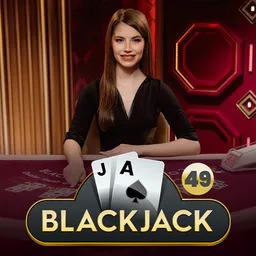 Blackjack 49